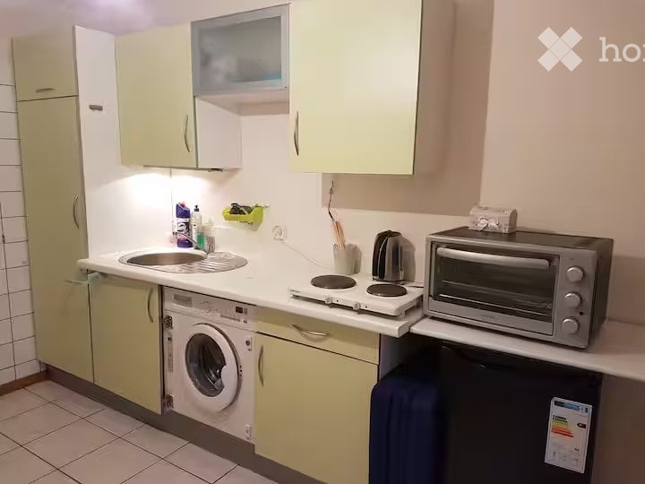 appartamento di 1 stanza