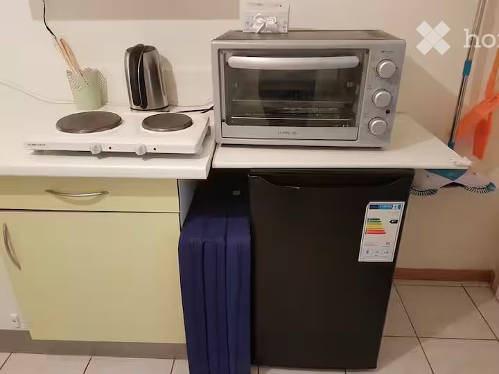 appartamento di 1 stanza