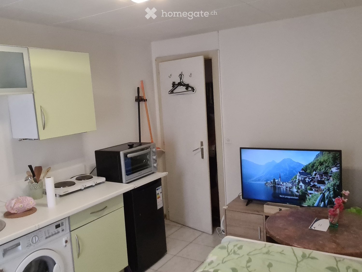 appartamento di 1 stanza