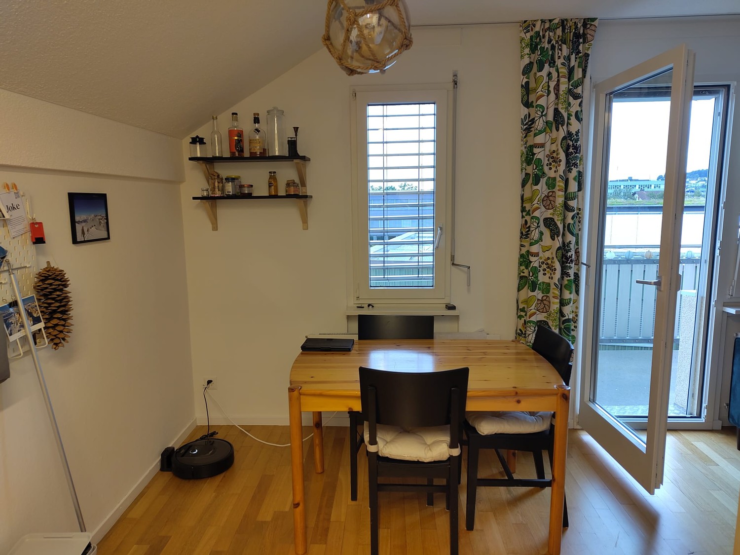 3 ½ Zimmer Wohnung