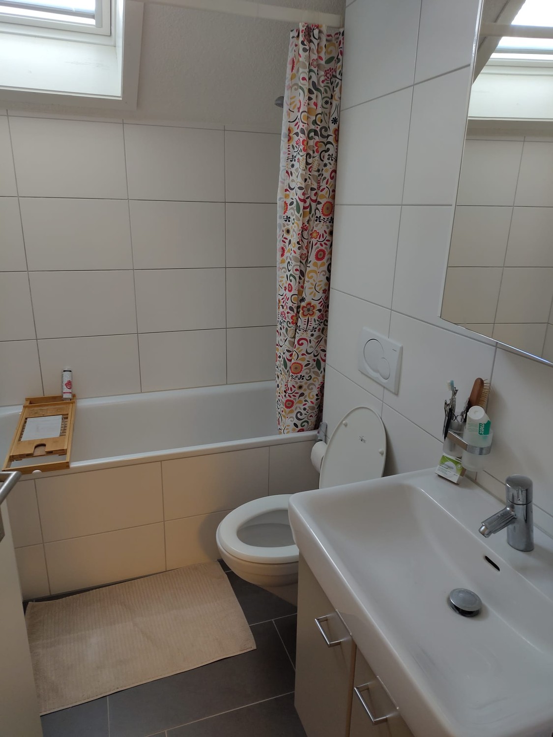 3 ½ Zimmer Wohnung