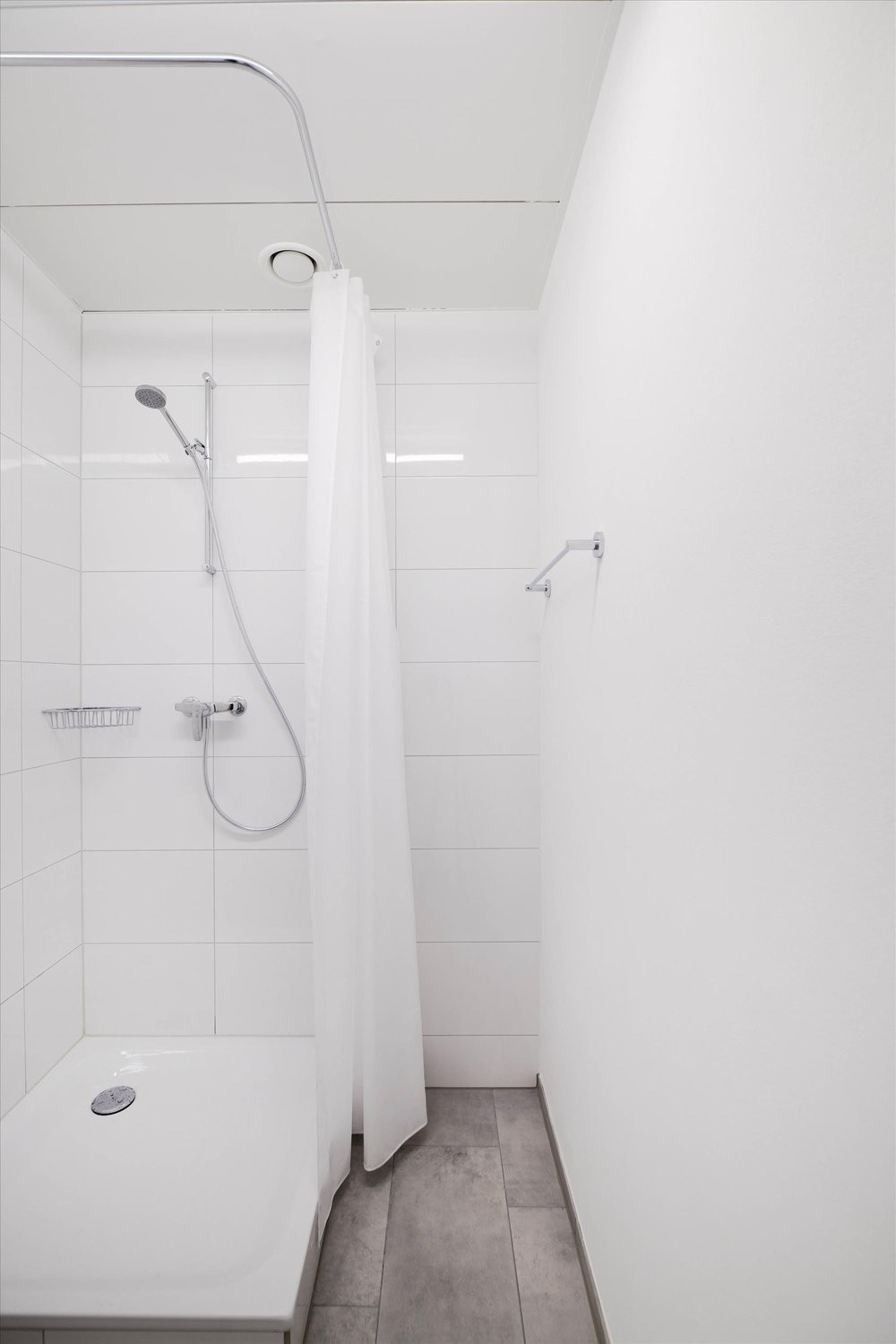 Bureau de 135m²