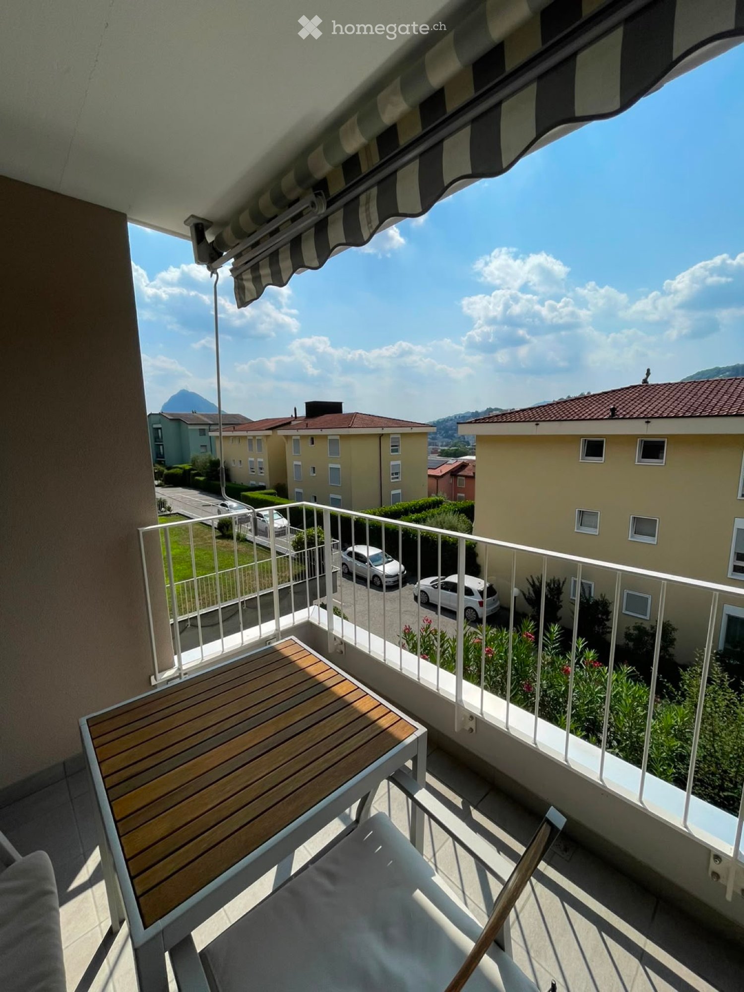 3 Zimmer Einfamilienhaus