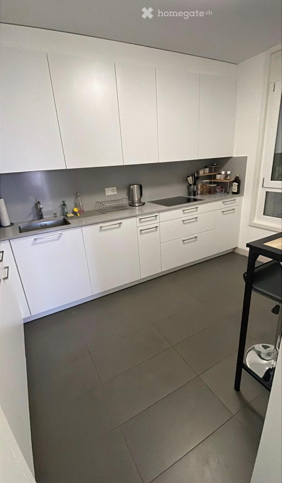3 Zimmer Einfamilienhaus