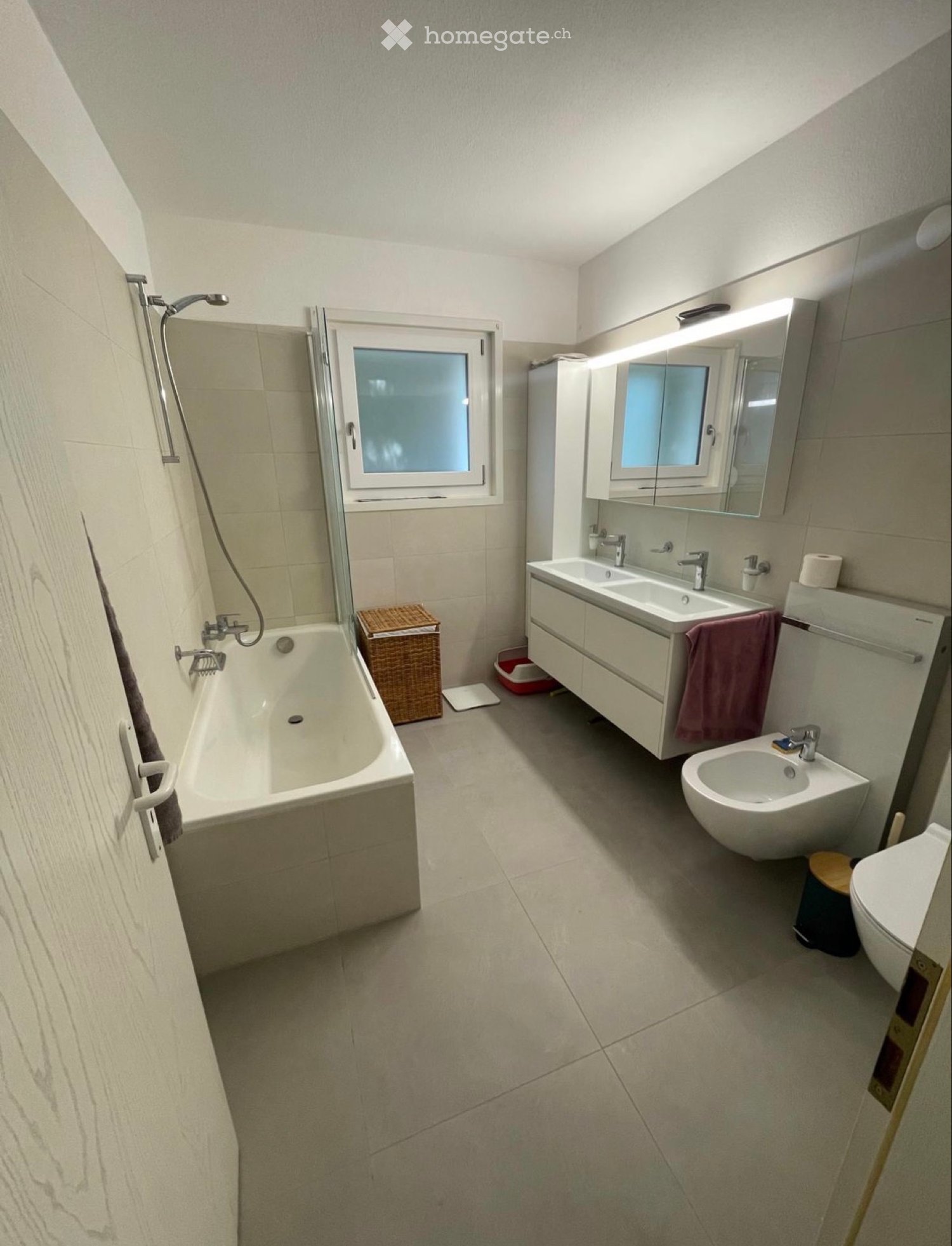 3 Zimmer Einfamilienhaus