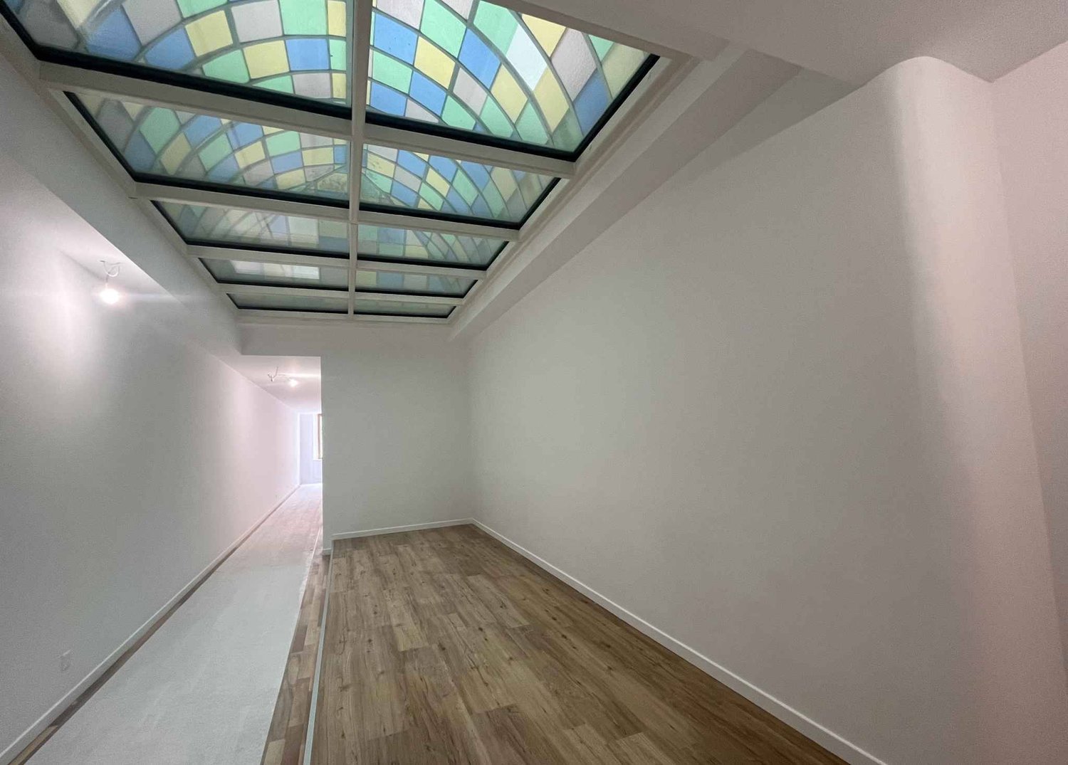 177m² office