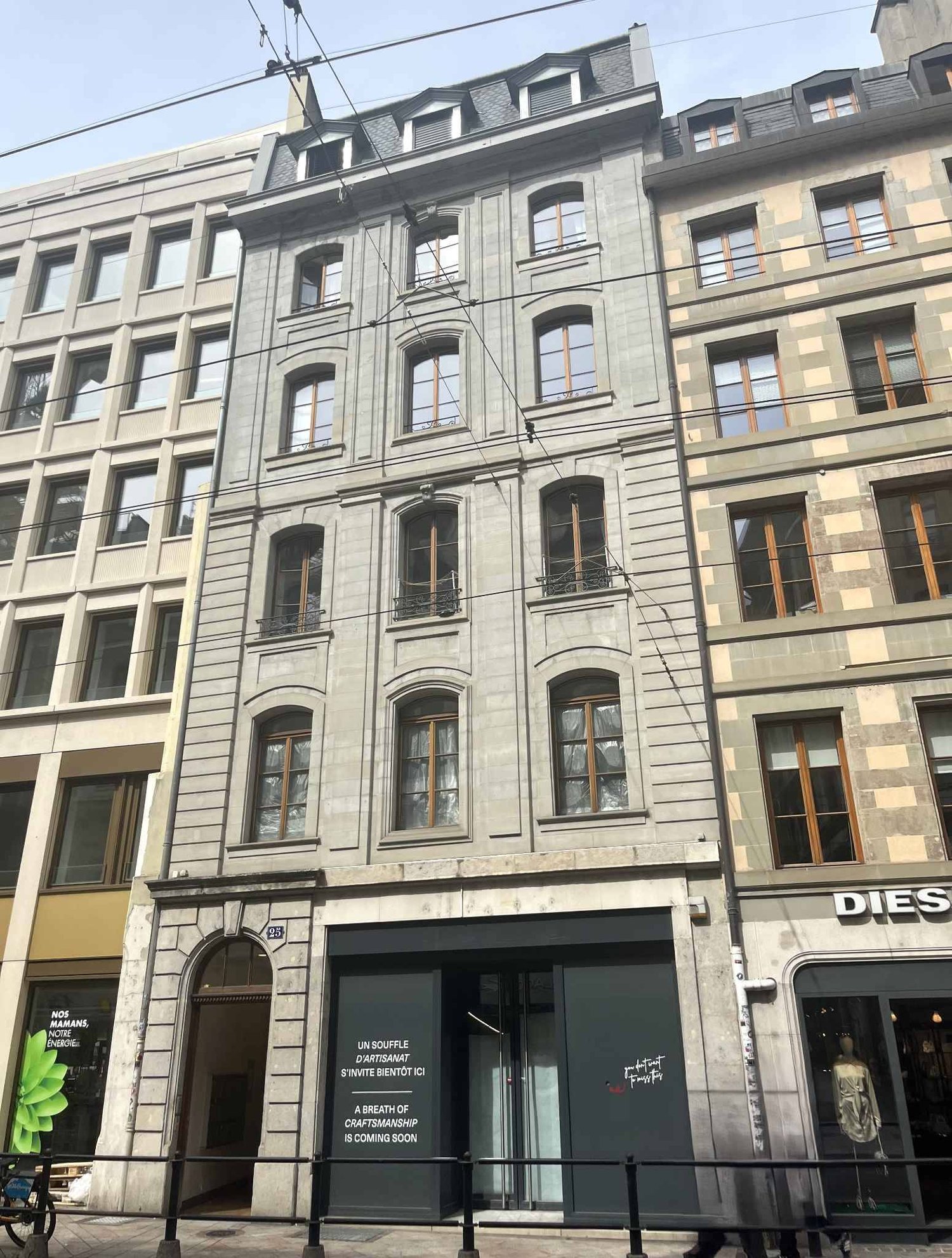 177m² office