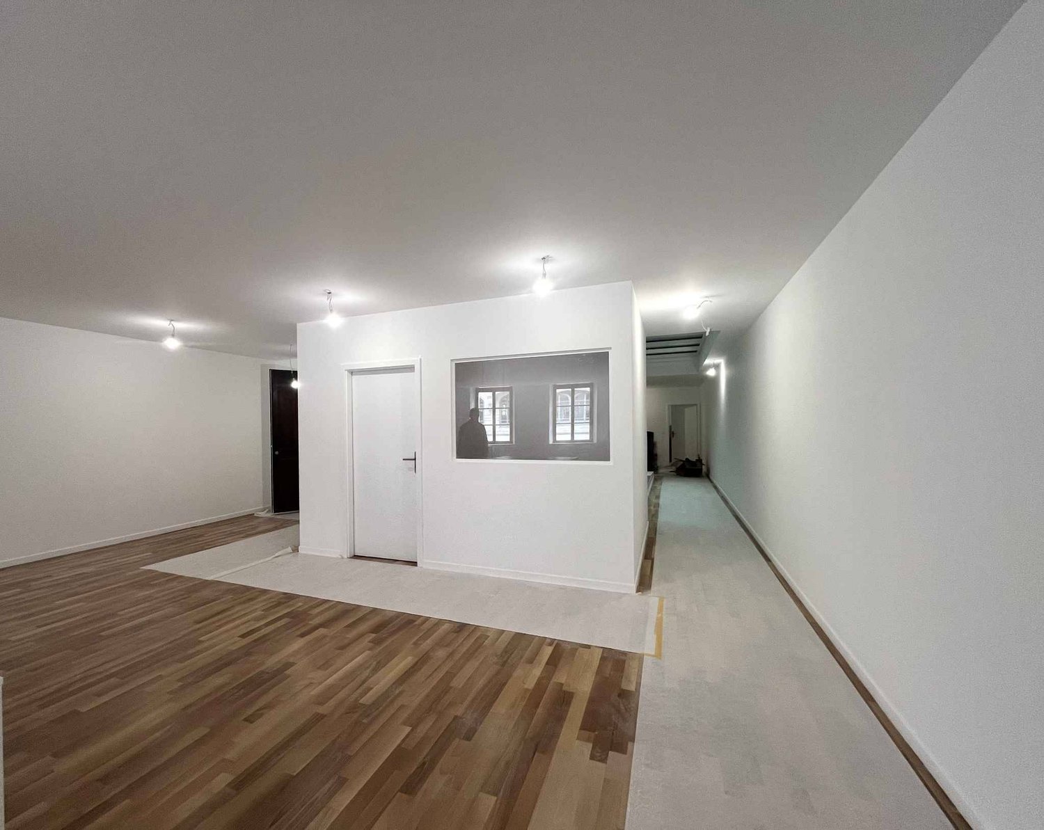 177m² office