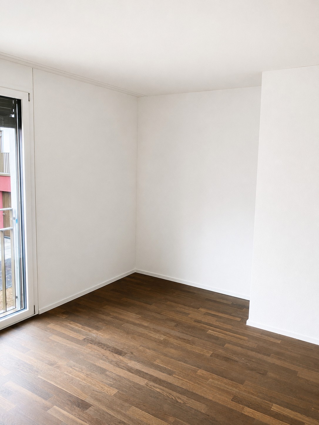 4 ½ Zimmer-Wohnung