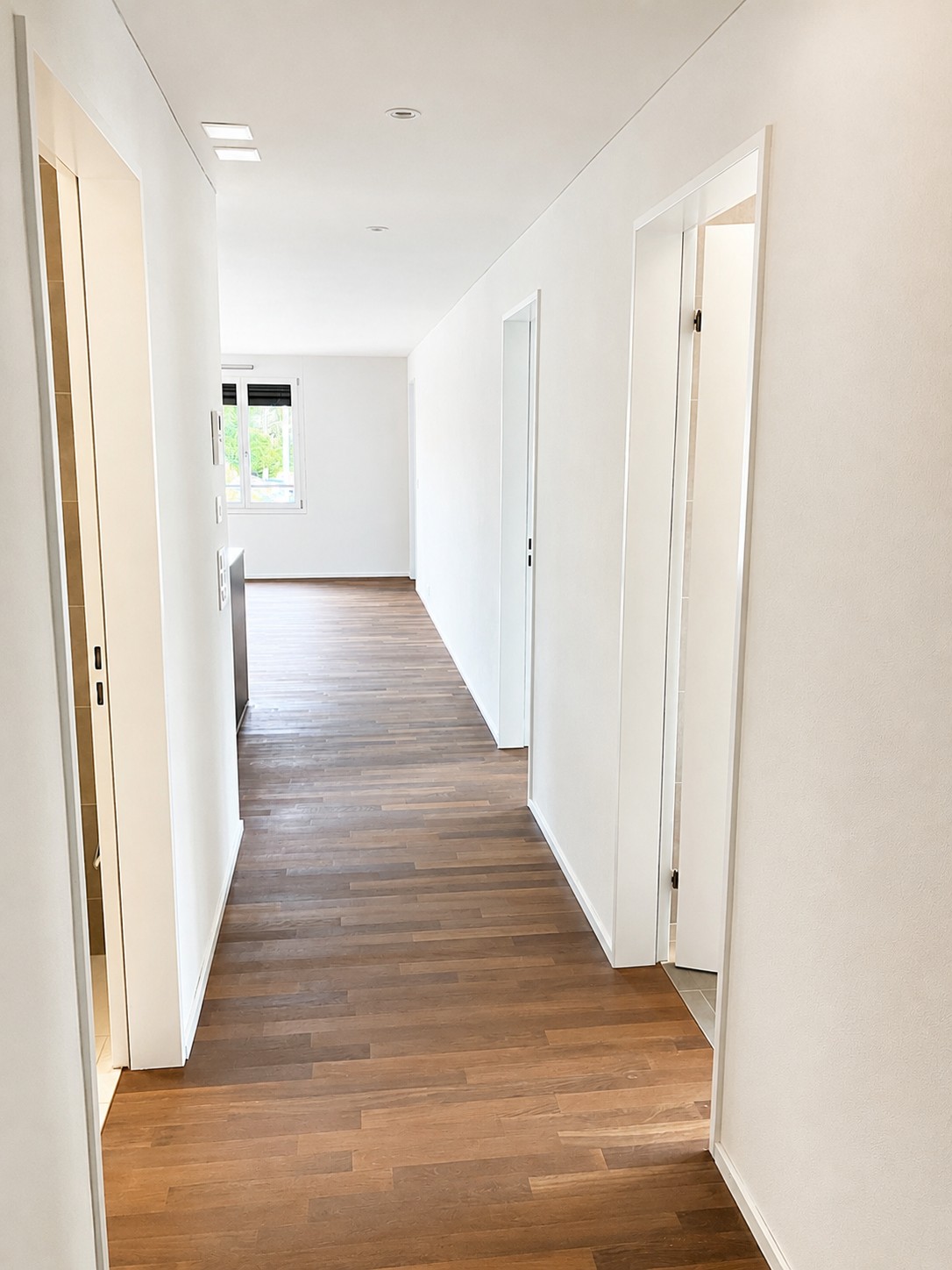 4 ½ Zimmer-Wohnung