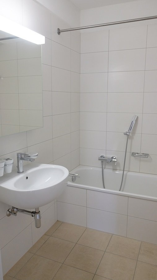 4 ½ Zimmer-Wohnung