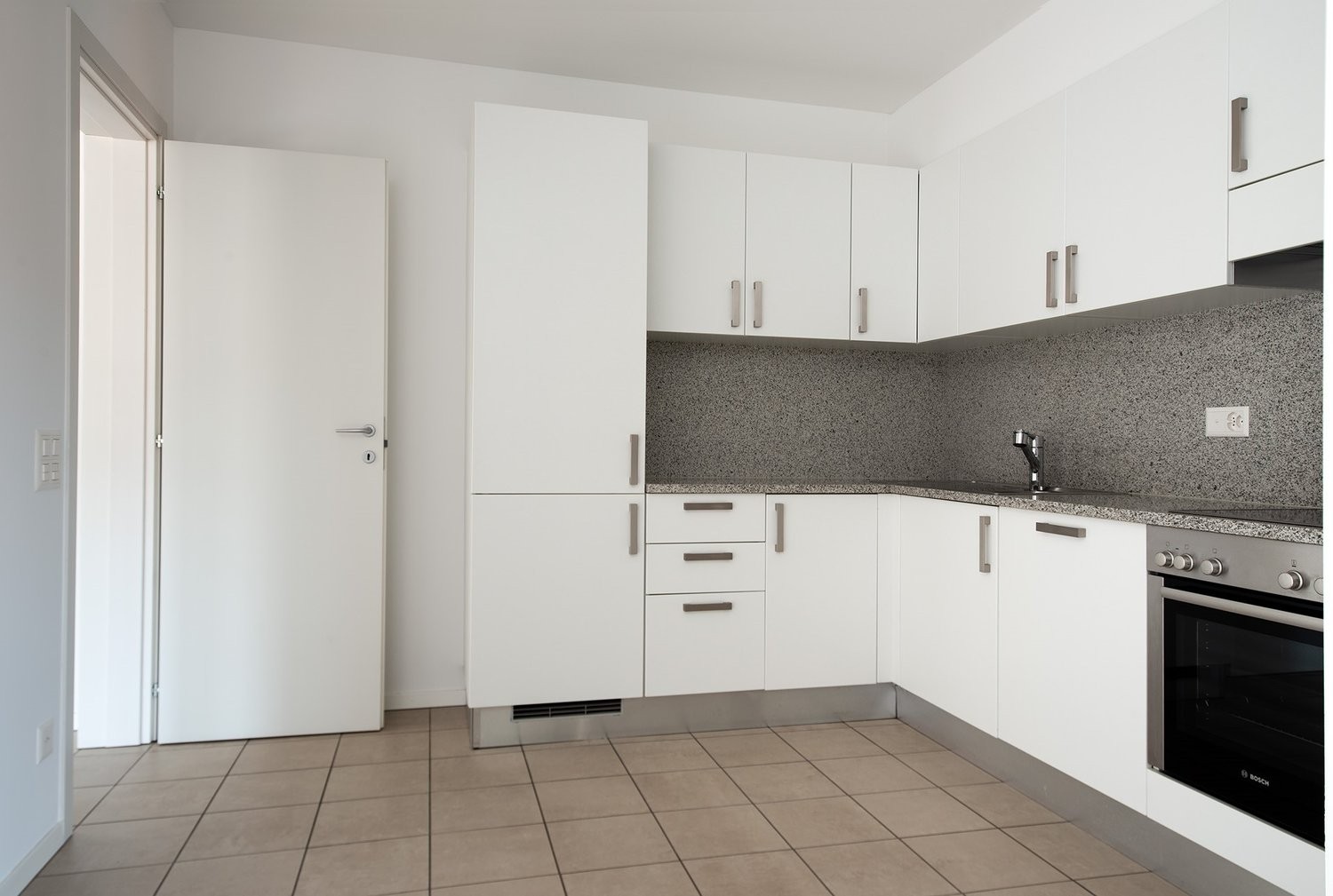4 ½ Zimmer-Wohnung