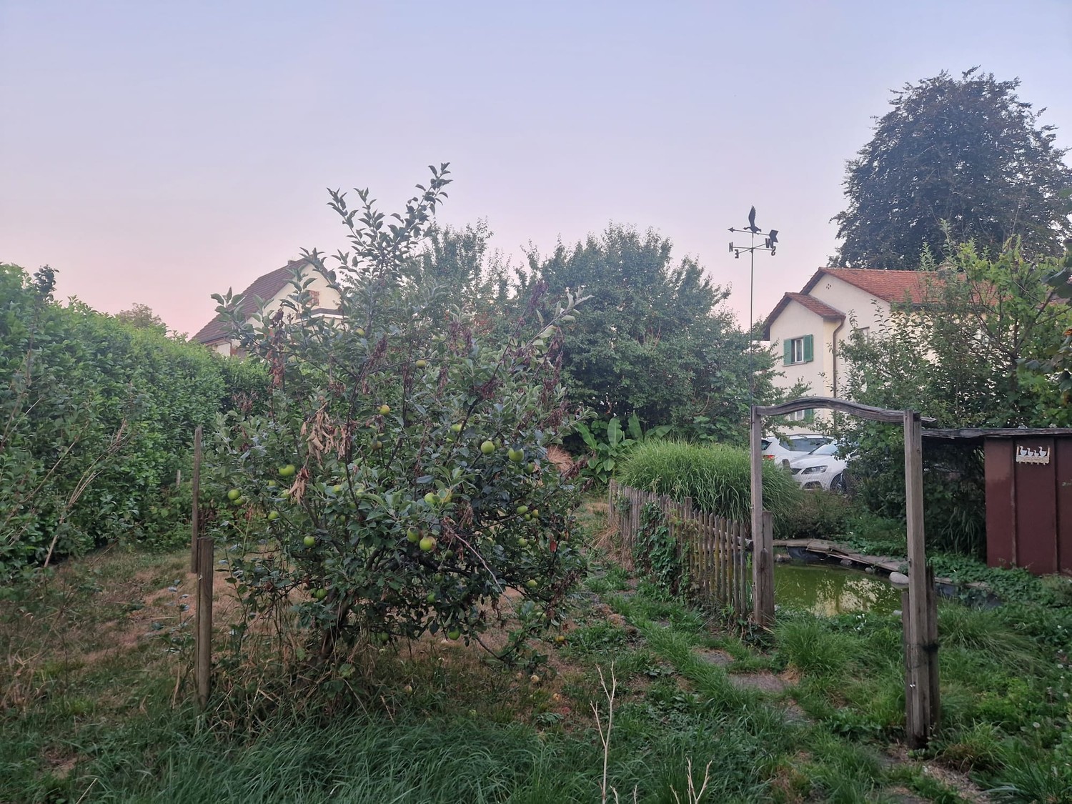 Casa singola di 3 ½ locali