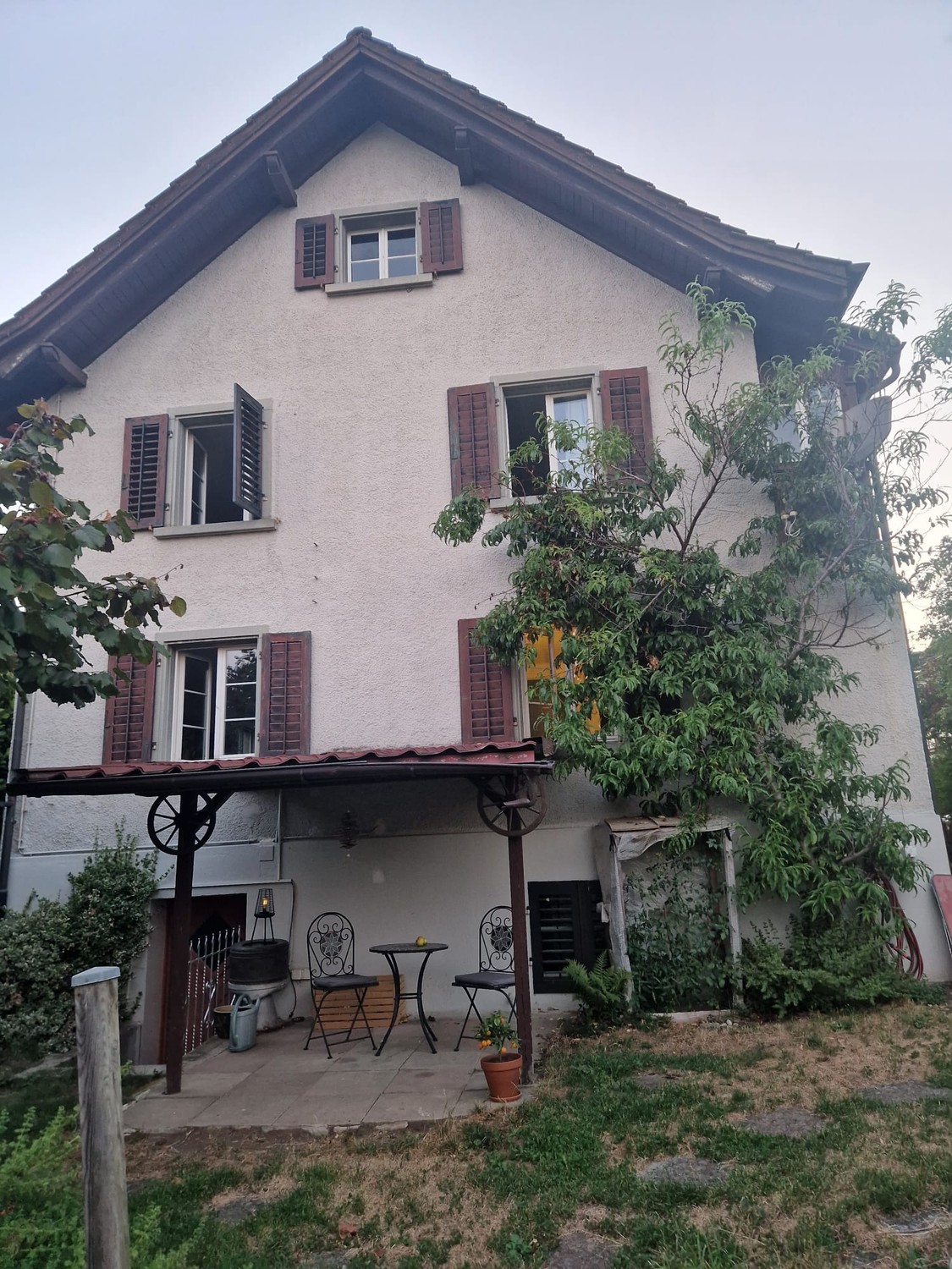 Casa singola di 3 ½ locali