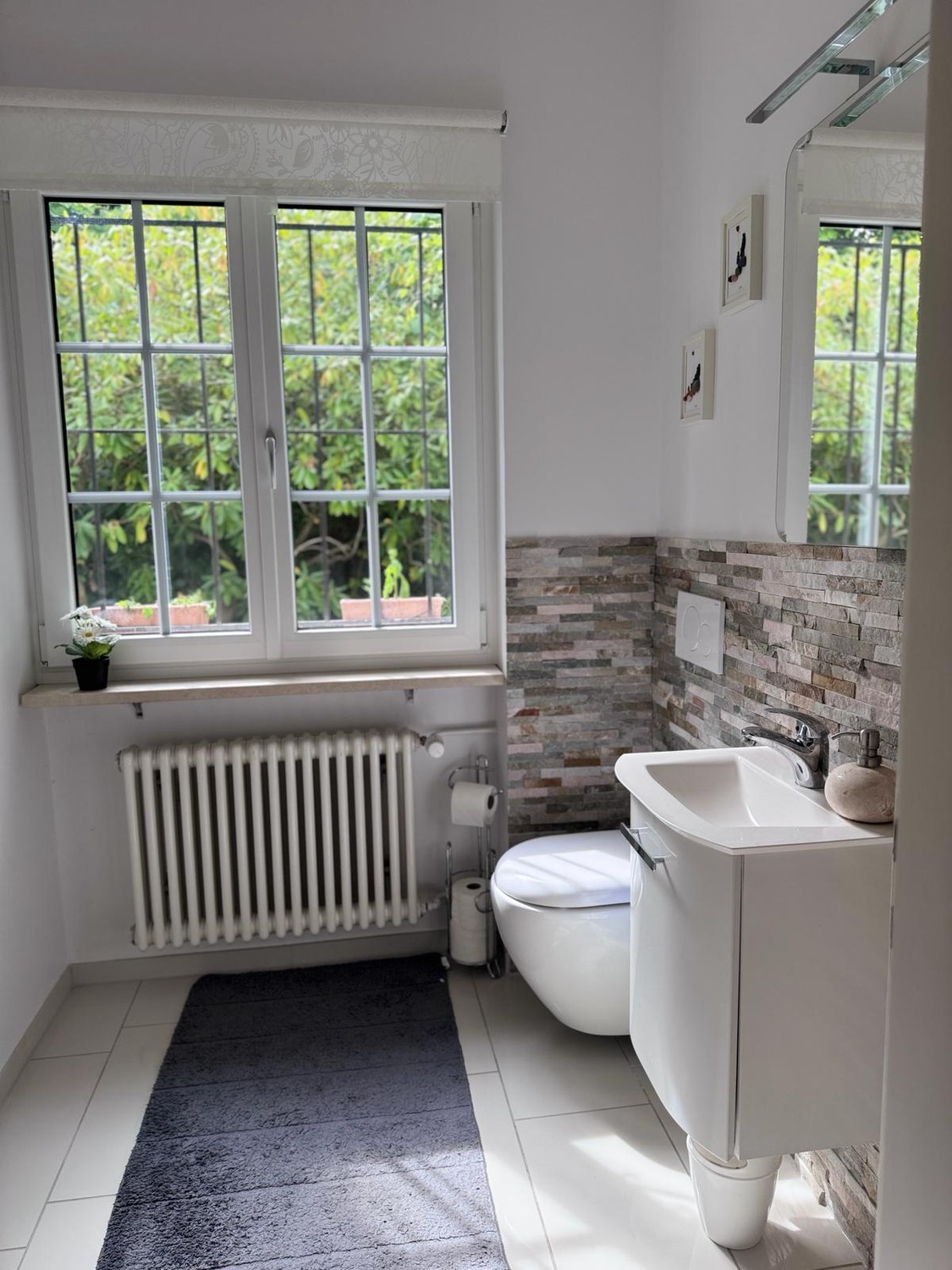 Maison individuelle de 7 ½ pièces