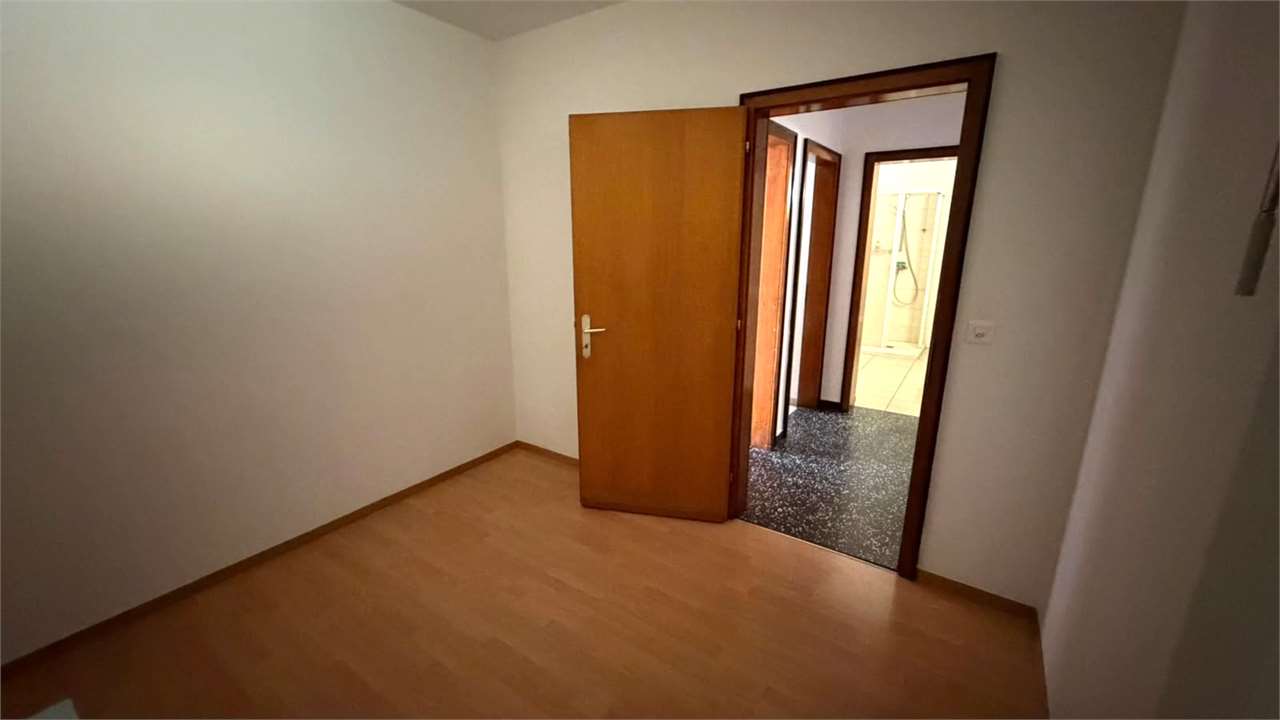 3 ½ rooms furnished flat