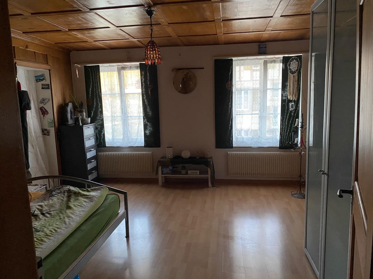 Appartamento di 4 locali