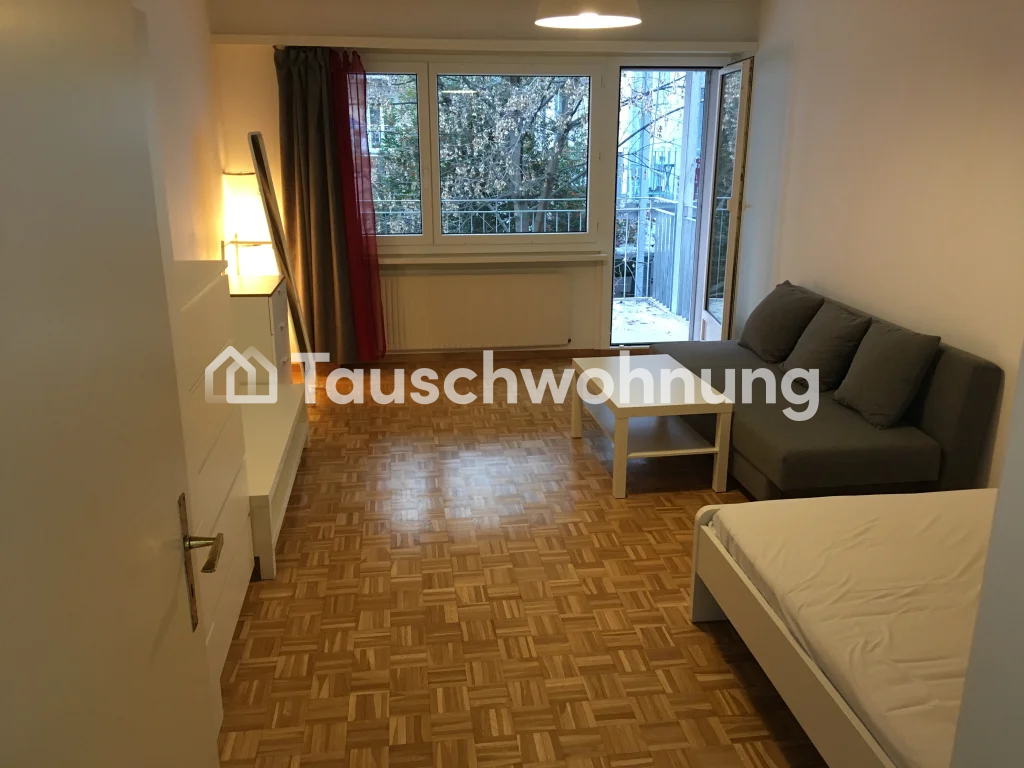 Appartamento di 1 ½ locali