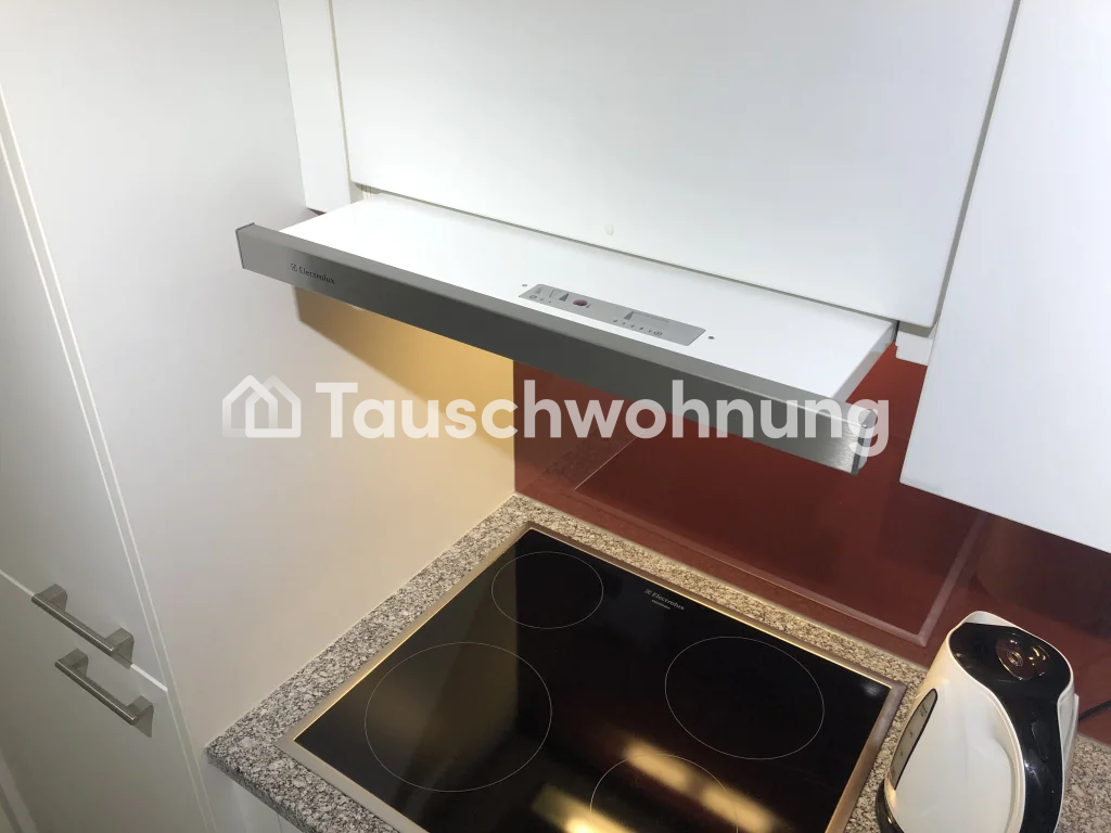 Appartamento di 1 ½ locali