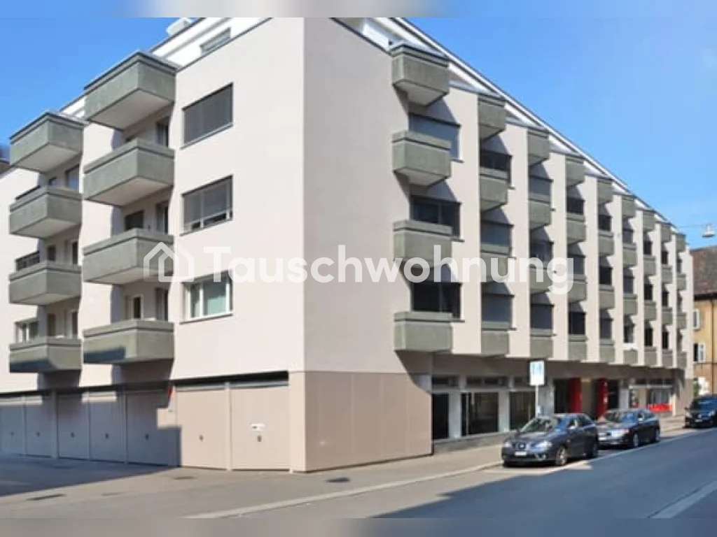 Appartamento di 1 ½ locali