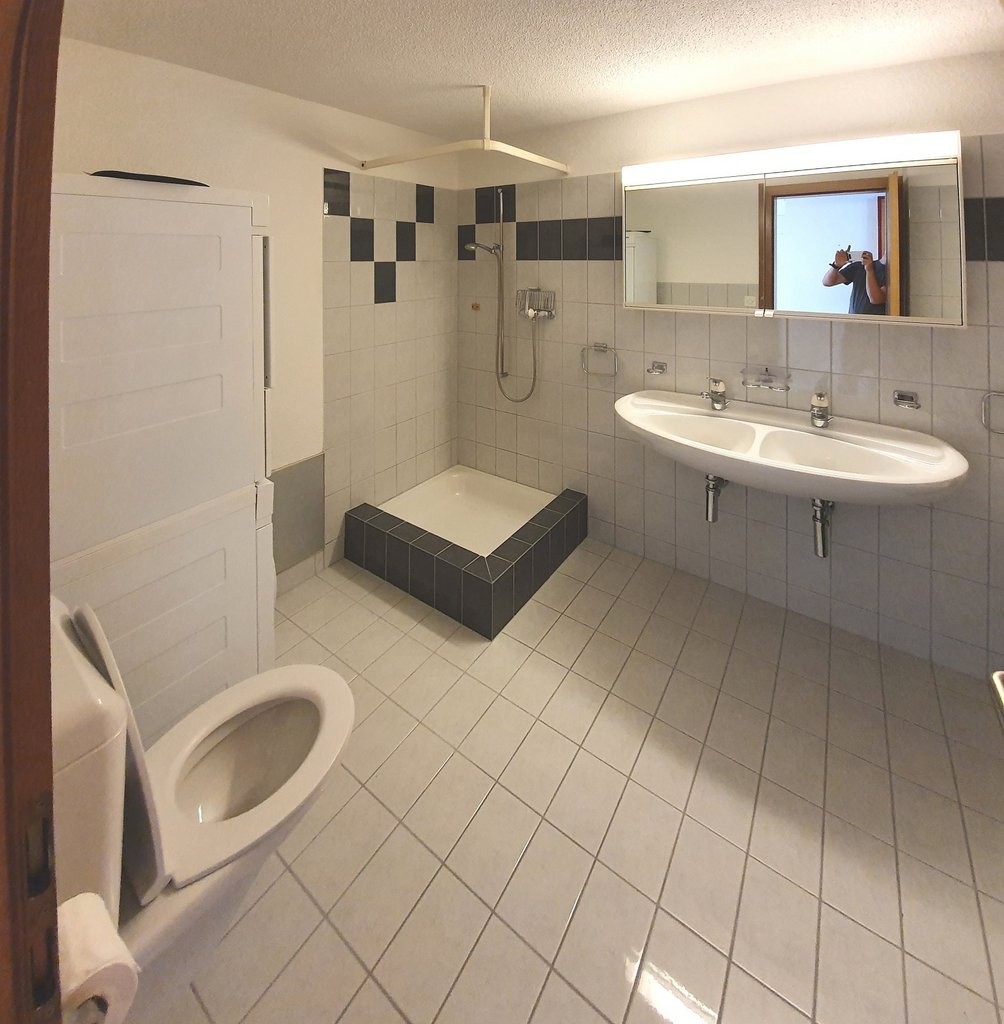 Duplex 3 ½ pièces