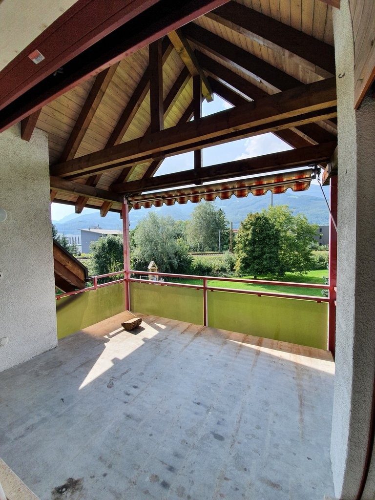Duplex 3 ½ pièces