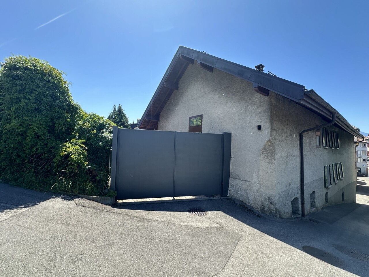 3 ½ Zimmer Wohnung
