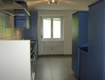 5 ½ rooms apartment