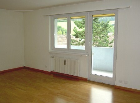 5 ½ rooms apartment