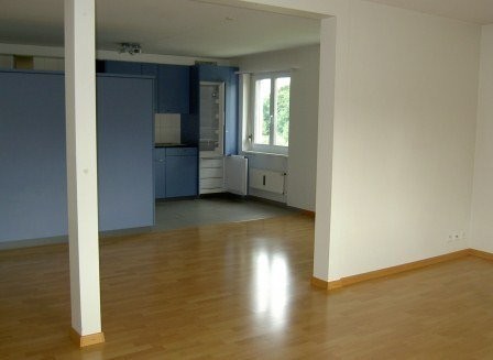 5 ½ rooms apartment