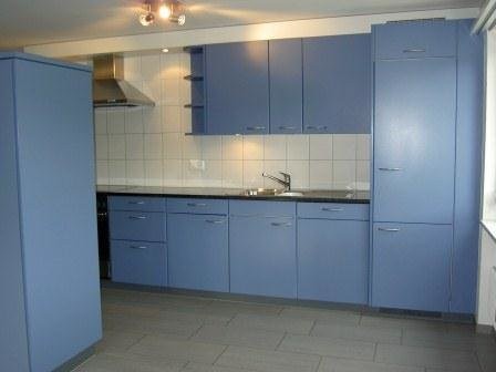 5 ½ rooms apartment