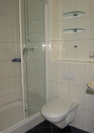 5 ½ rooms apartment