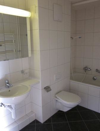 5 ½ rooms apartment
