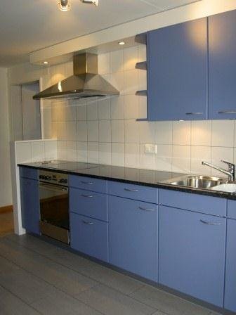 5 ½ rooms apartment