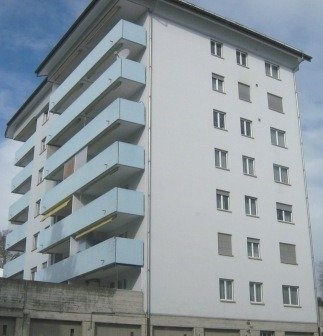 5 ½ rooms apartment