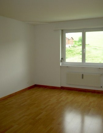 5 ½ rooms apartment