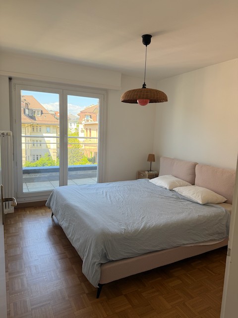 2 rooms apartment