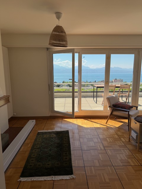2 rooms apartment