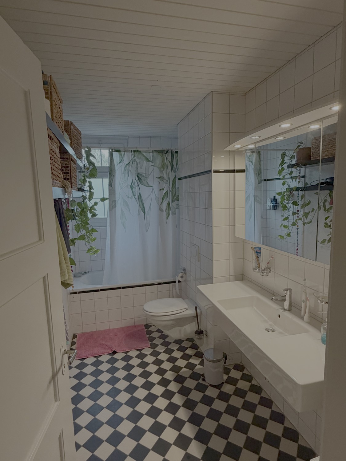 Chambre en colocation
