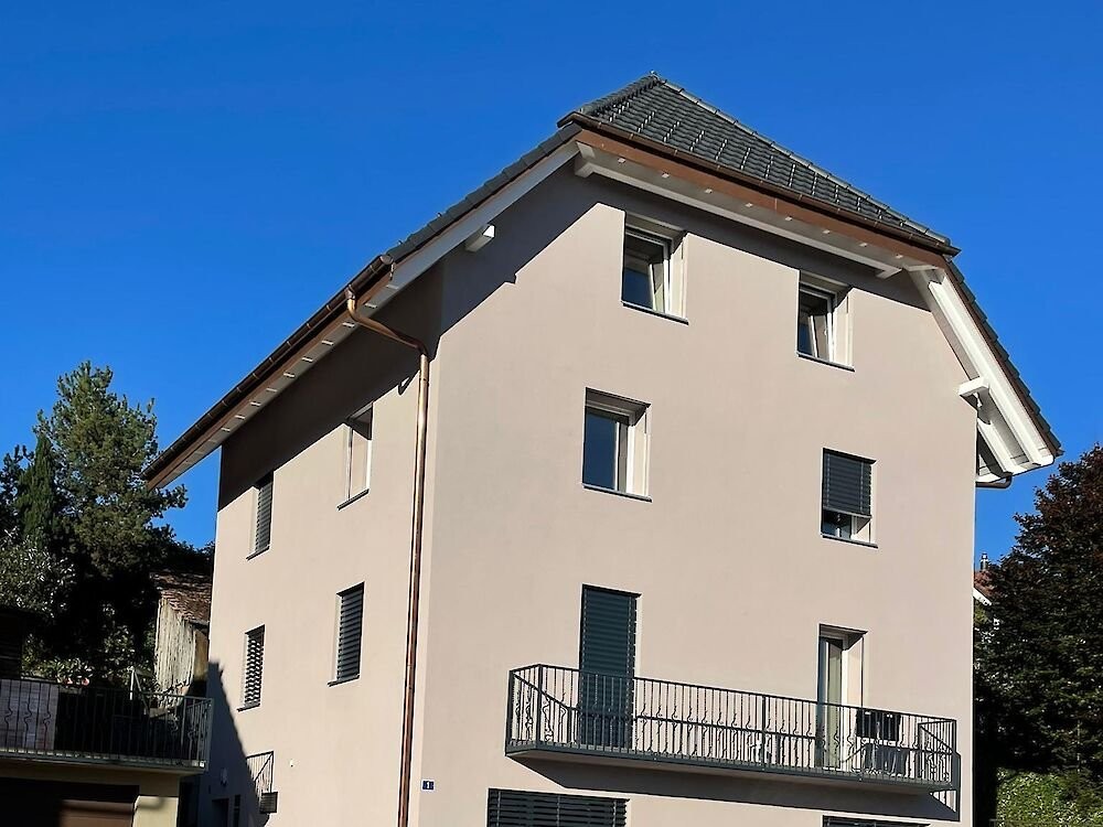 appartamento di 2 ½ locali