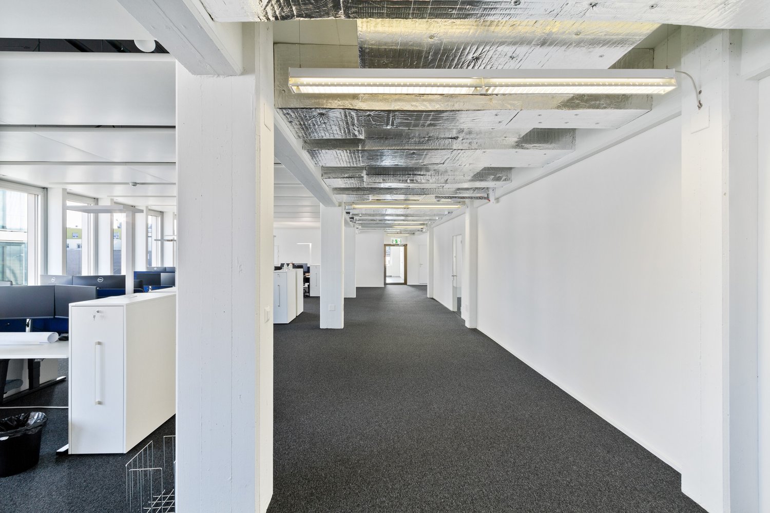 805m² ufficio