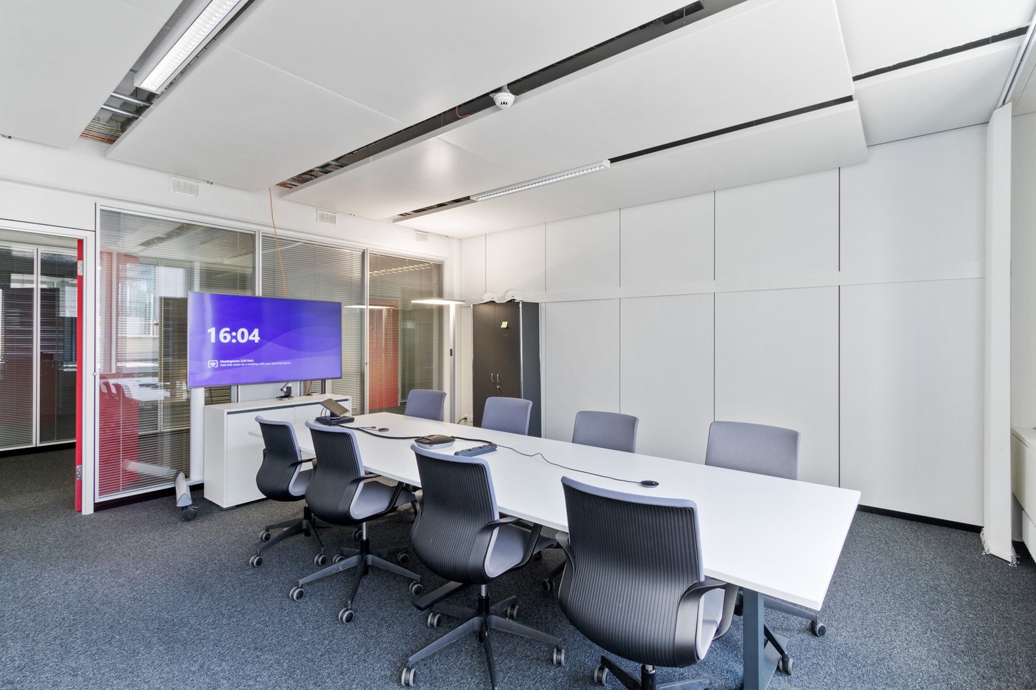 805m² ufficio
