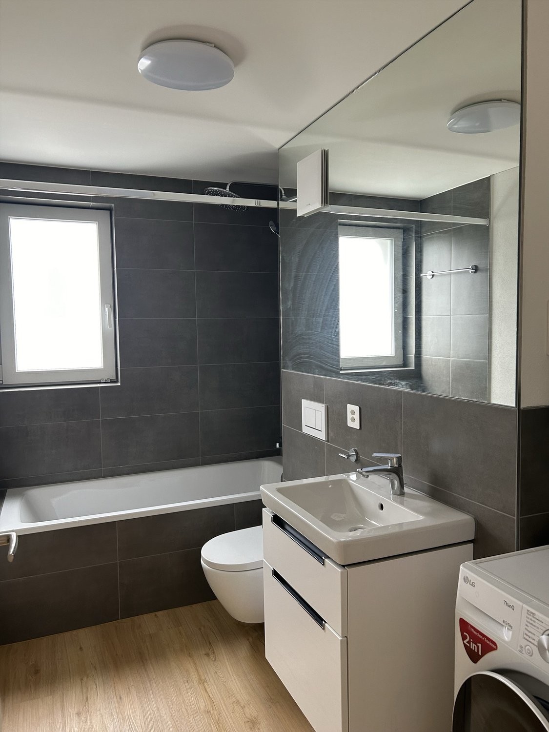 Appartamento di 2 ½ locali