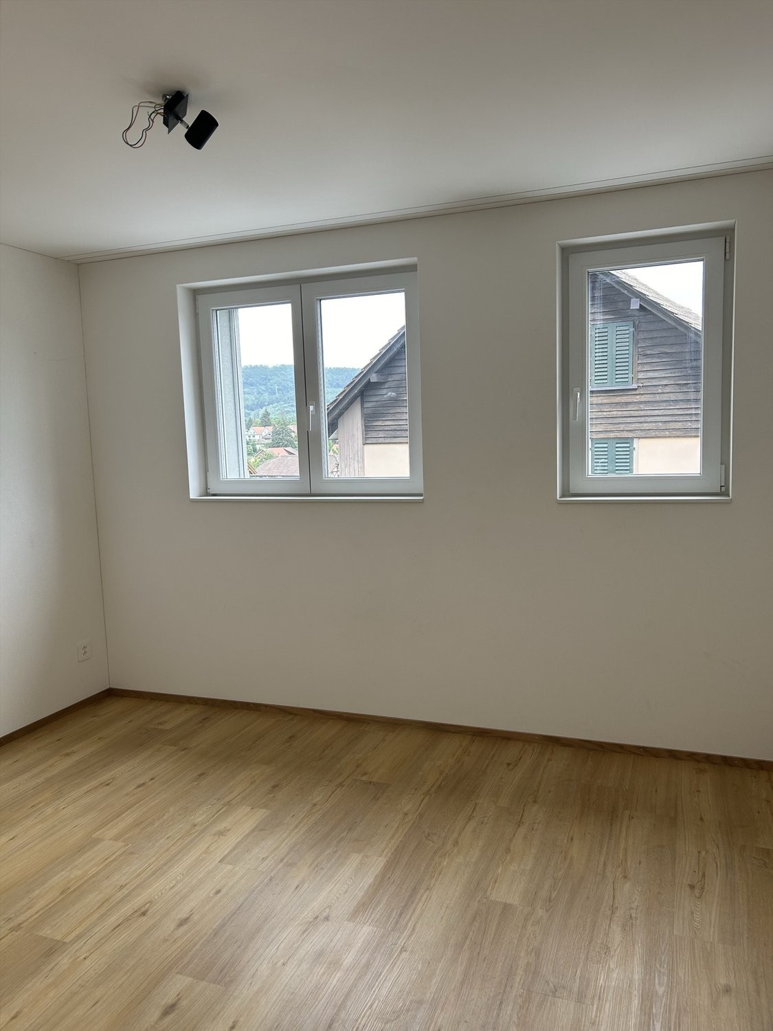 Appartamento di 2 ½ locali