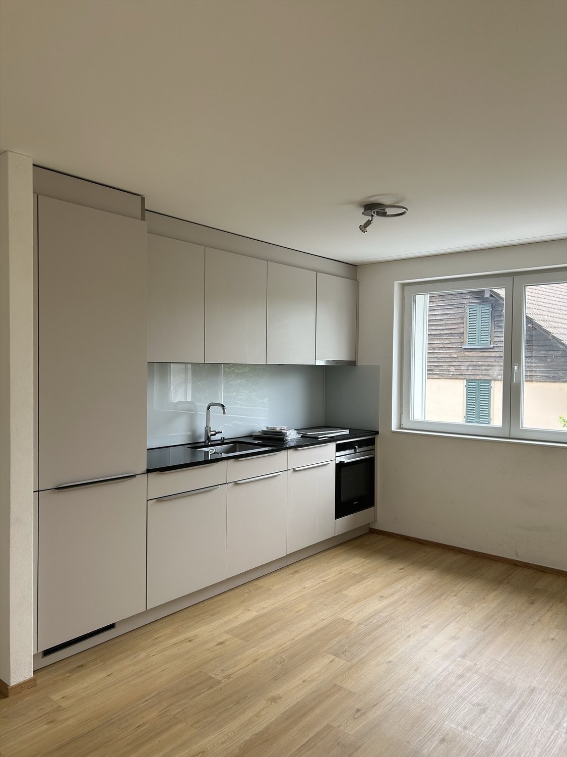 Appartamento di 2 ½ locali