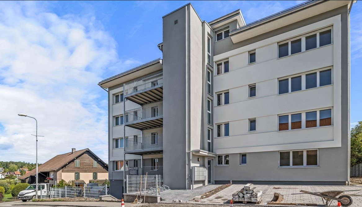 Appartamento di 2 ½ locali