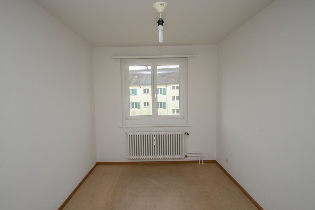 4 rooms apartment