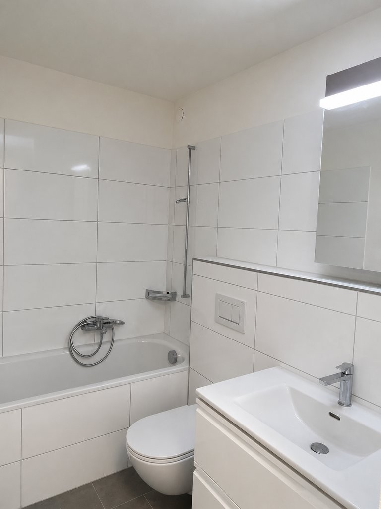 Appartamento di 2 ½ locali