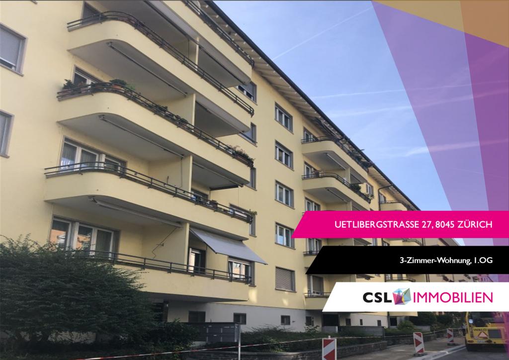 Appartamento di 3 locali