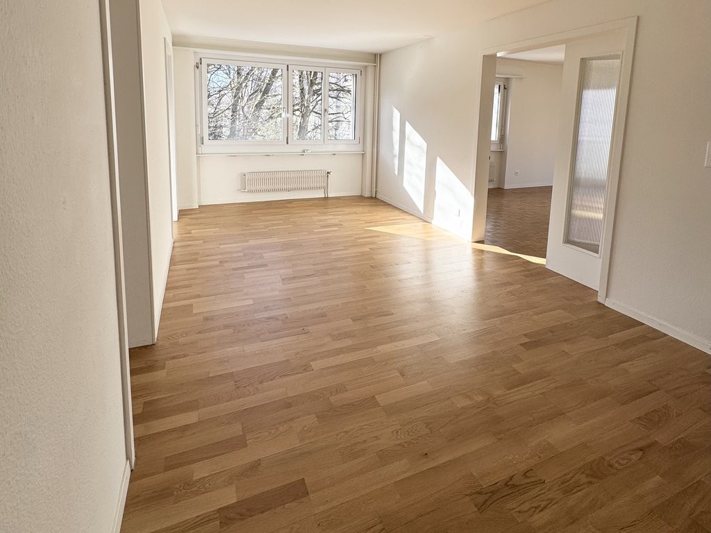 4 ½ pièces appartement